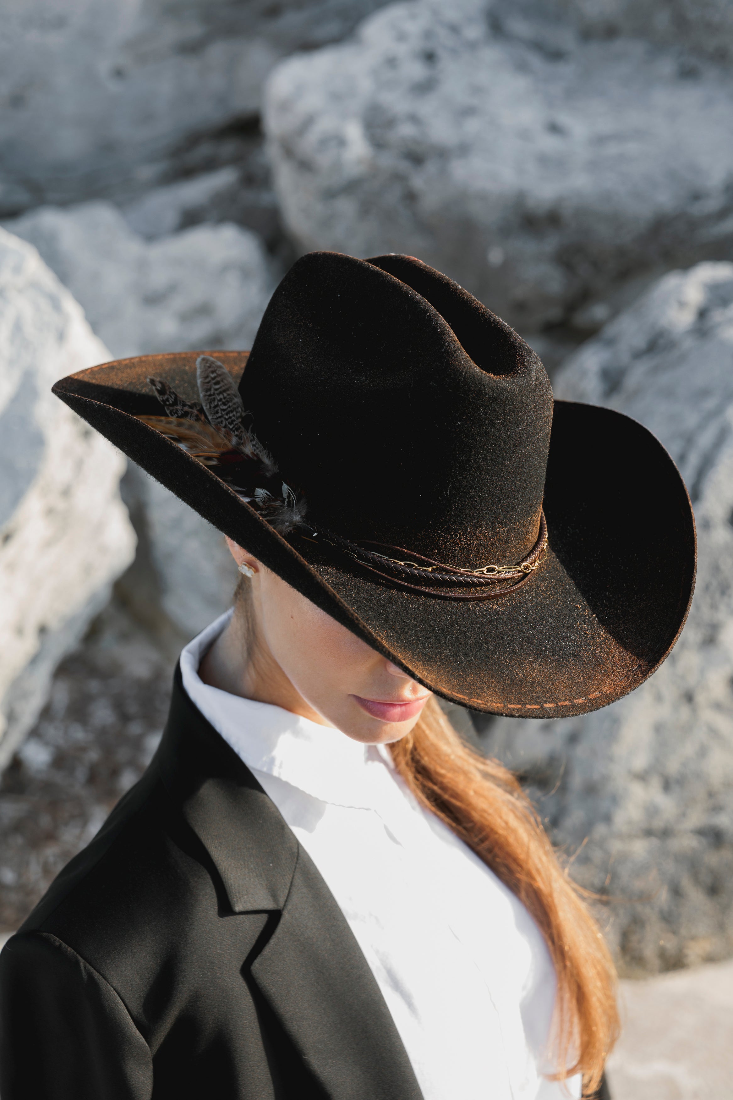 Dry wine