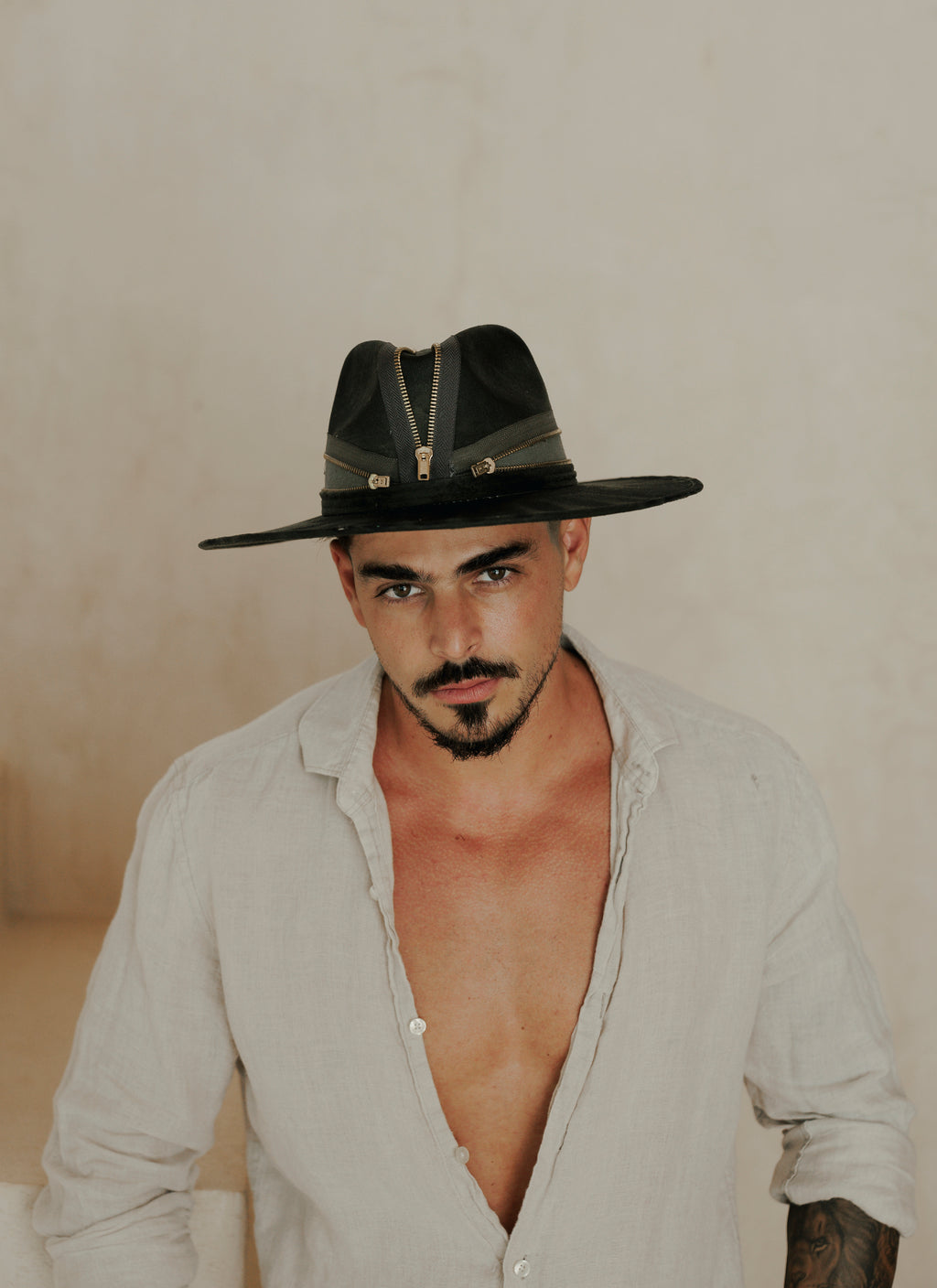 hierro