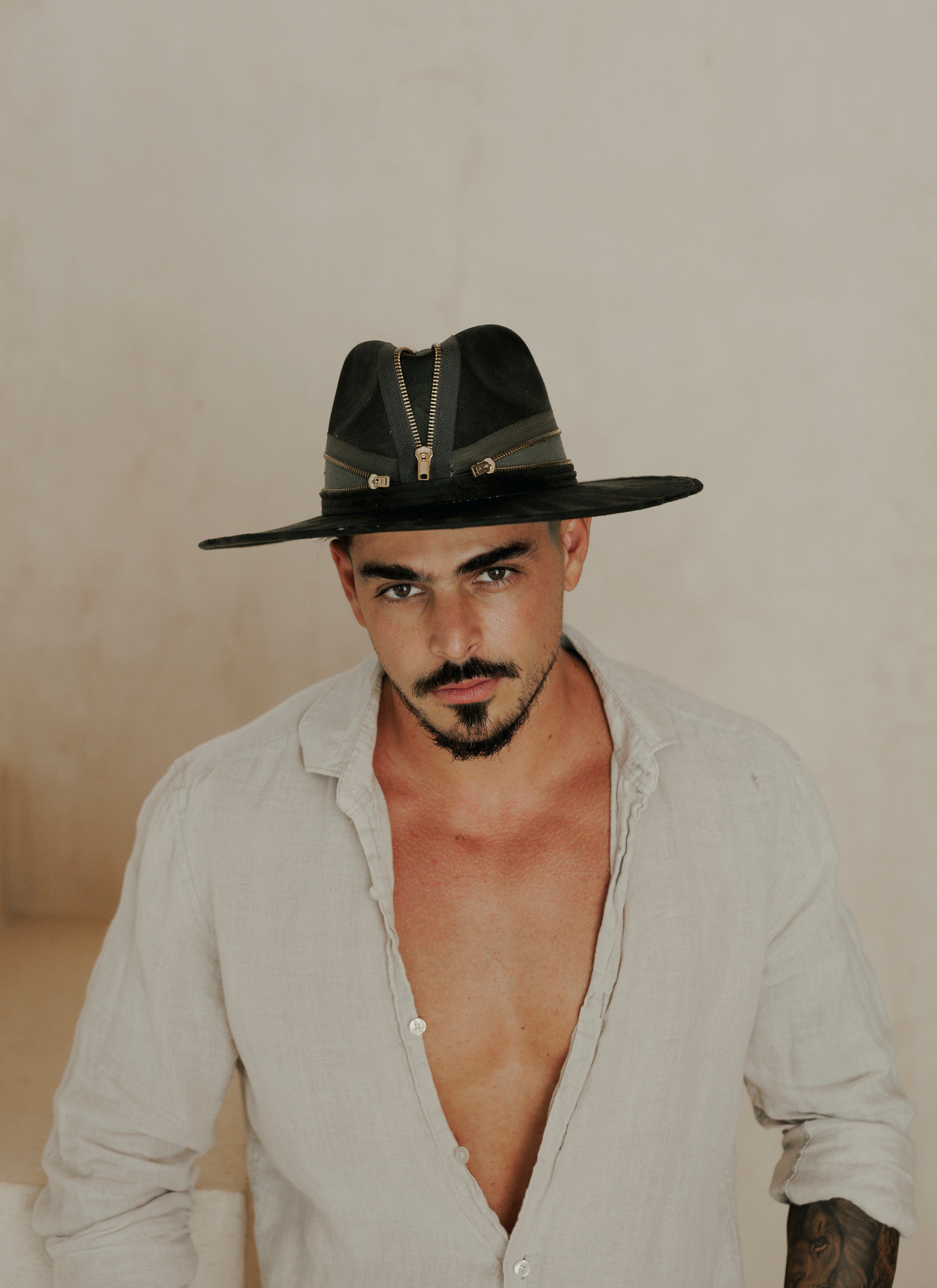 hierro