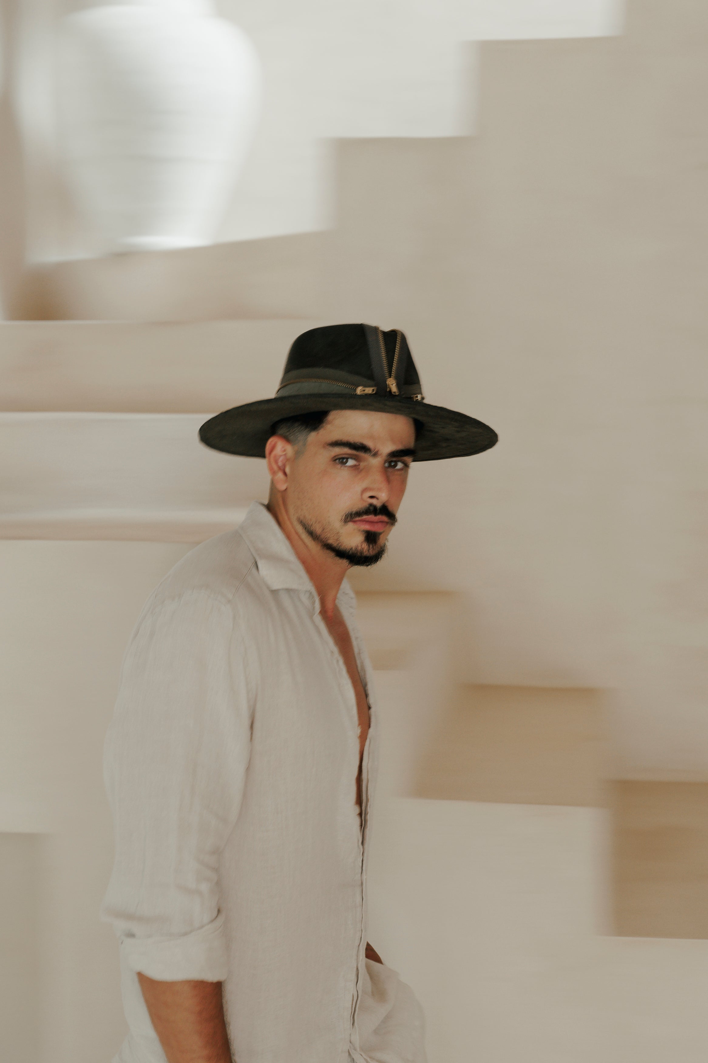 hierro